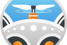 AirMagic Creative Edition（航拍处理软件）官方中文创意版V1.0.0.2763 | AirMagic中文版下载-字节律动