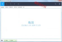 Free Download Manager（fdm下载器）官方中文版V6.14.2.3973-字节律动