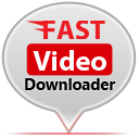 Fast Video Downloader(电脑网页视频下载软件)绿色便携版V4.0.0.18-字节律动
