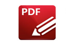 PDF-XChange Editor Plus Portable(PDF编辑软件)绿色便携版V9.2.358.0-字节律动