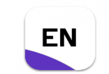 EndNote(参考文献管理软件)官方正式版V20.2.1.15749-字节律动