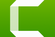 【正版】TechSmith Camtasia 2021（屏幕录制软件）官方中文版V2021.0.15.34558-字节律动