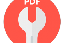 PDF Fixer Pro Portable(pdf文件修复工具)绿色便携版V1.3 | pdf修复工具下载-字节律动