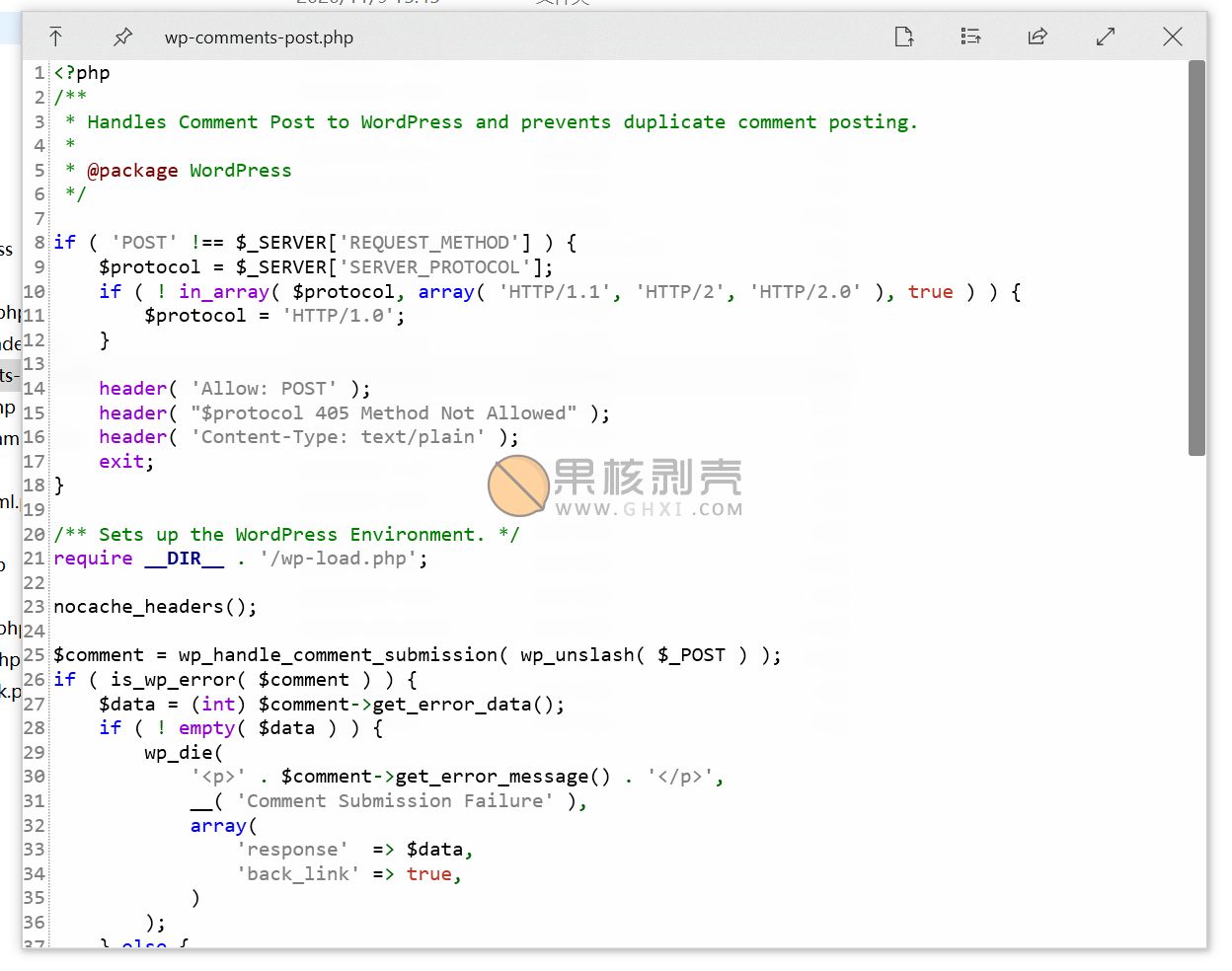 【惊奇软件】QuickLook v3.7.1 绿色版