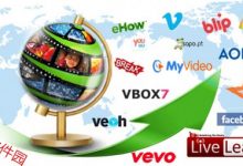 Bigasoft Video Downloader Pro（网络视频下载器）官方中文版V3.24.3.8057-字节律动