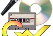 GoldWave Portable(音频剪辑软件)绿色便携版V6.57-字节律动
