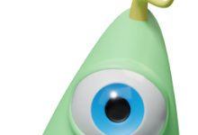 BluffTitler Ultimate Portable(3D文本动画制作工具)绿色便携版V15.7.0.1-字节律动