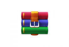 WinRAR v6.11正式版 安装版&便携版-字节律动
