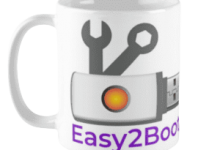 Easy2Boot（多系统安装u盘制作软件）官方正式版V2.12-字节律动