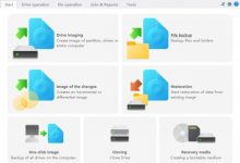 O&O DiskImage Pro(电脑系统备份还原软件)官方正式版V17.4.463-字节律动