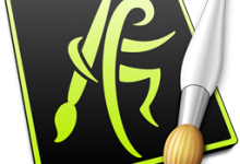 Ambient Design ArtRage For Mac(彩绘精灵中文版)官方正式版V6.1.1.0-字节律动