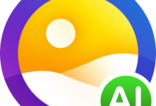 DVDFab Photo Enhancer AI (AI图片无损放大软件)官方中文版V1.0.2.3-字节律动