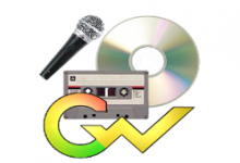 GoldWave(音频处理工具)金嗓子汉化版64位V6.18 | goldwave中文版下载-字节律动