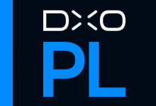 DxO PhotoLab 5 Elite(图片后期处理软件)官方正式版V5.2.0-字节律动