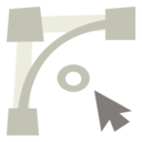 淮教鞭(免费的电子教鞭软件电脑版)绿色单文件版V1.4.0 | 电脑屏画笔教学软件下载-字节律动