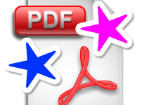 pdf补丁丁下载 | PDFPatcher Portable(PDF补丁丁)中文绿色便携版V0.6.2.3694-字节律动