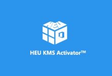 HEU KMS Activator（离线KMS激活工具）绿色中文版V24.6.3 | kms激活工具绿色版-字节律动