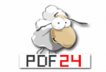 pdf24是什么软件 | pdf24 tools（PDF24工具箱）官方中文版V11.1.0-字节律动