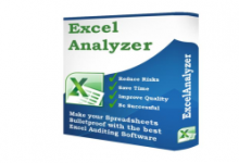 ExcelAnalyzer(Excel审计插件)官方正式版V3.4.3 | 专业excel审计工具下载-字节律动
