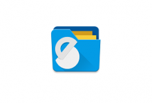 Android Solid Explorer(文件管理)v2.8.22 修改版-字节律动