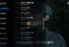 Android 电视家v3.10.7 去广告修复版-字节律动