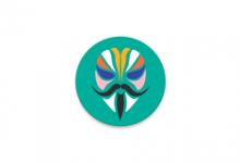 Android Magisk(面具模块) v25.1-字节律动