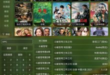 安卓猫影视TV v2.0.6优化版 免费聚合影视TV-字节律动