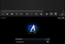 全能播放器ALLPlayer v8.9.0优化版-字节律动