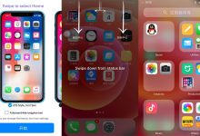 安卓iPhone13启动器v7.5.8优化版 深度复刻ios15系统-字节律动