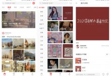 安卓堆糖APP v8.3.1 美图壁纸-字节律动