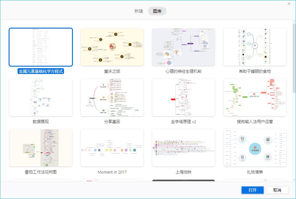 商业思维导图软件XMind ZEN 10.2.1 优化版
