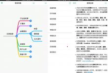 安卓思维导图v8.7.3优化版-字节律动