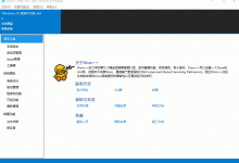 Windows实用工具Dism++ v10.1.1002.1优化版-字节律动