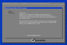GHO镜像备份工具Symantec Ghost/Ghostexp 12.0.0-字节律动
