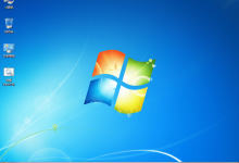 Windows7旗舰版精简版-字节律动