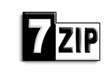 7-Zip(电脑解压缩软件)经典美化整合版V22.01 | 7z解压软件电脑版下载-字节律动