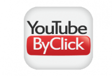 YouTubeByClick Portable(youtube视频下载软件)绿色便携版V2.3.39-字节律动