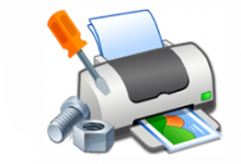 Fix Print Spooler(打印机无法打印修复工具)绿色便携版V1.3 | 精准高效解决打印机不打印问题 | 打印机服务修复工具下载-字节律动
