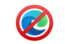 Edge Blocker(微软edge浏览器禁用工具)绿色单文件版V1.9 | 怎么关闭edge浏览器-字节律动