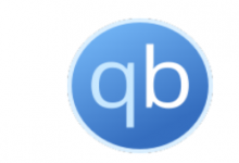 qBittorrent增强版下载 | qBittorrent Enhanced Edition(bt下载器电脑版)绿色便携加强版V4.6.0.10-字节律动