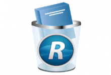 Revo Uninstaller Pro Portable(软件卸载工具)绿色便携版V5.2.2 | 万能卸载软件下载-字节律动