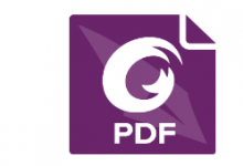 Foxit PDF Editor Pro Portable(福昕PDF编辑器)绿色便携版V2024.2.2.25170-字节律动