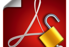 Enolsoft PDF Password Remover(一键强制去掉pdf密码的软件)官方正式版V2.0.0 | pdf密码怎么解除-字节律动