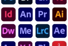 adobe全家桶2025版免费下载 | adobe全家桶软件有哪些 | Adobe全家桶2025版简体中文一键安装包-字节律动