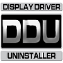 Display Driver Uninstaller(电脑显卡驱动彻底卸载工具)官方正式版V18.1.3.9-字节律动