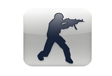 反恐精英(CS1.6)纯净经典版V1.6下载 | 内置cs1.6序列号-字节律动